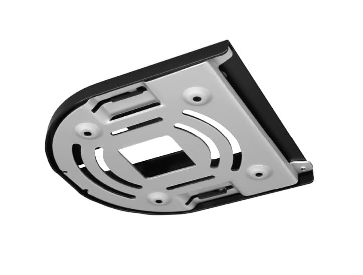 Ceiling Mount for X5 Ultra (Black) - P-Series compatible produkta attēls