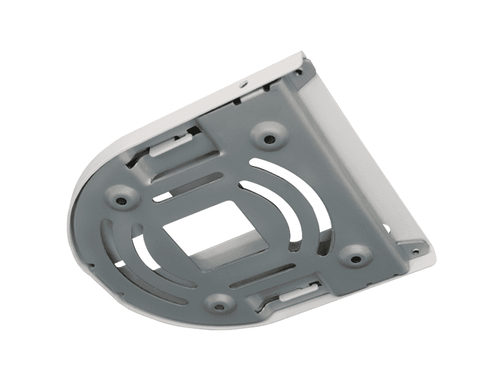 Ceiling Mount for X5 Ultra - (White) - P-Series compatible produkta attēls