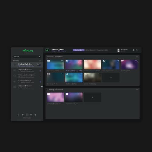 Connect Premium - 10 Connections 30 days Subscription produkta attēls