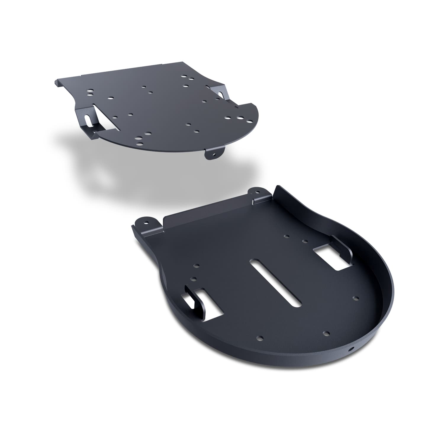 Ceiling Mount for X4E & X4 Ultra (Black) produkta attēls