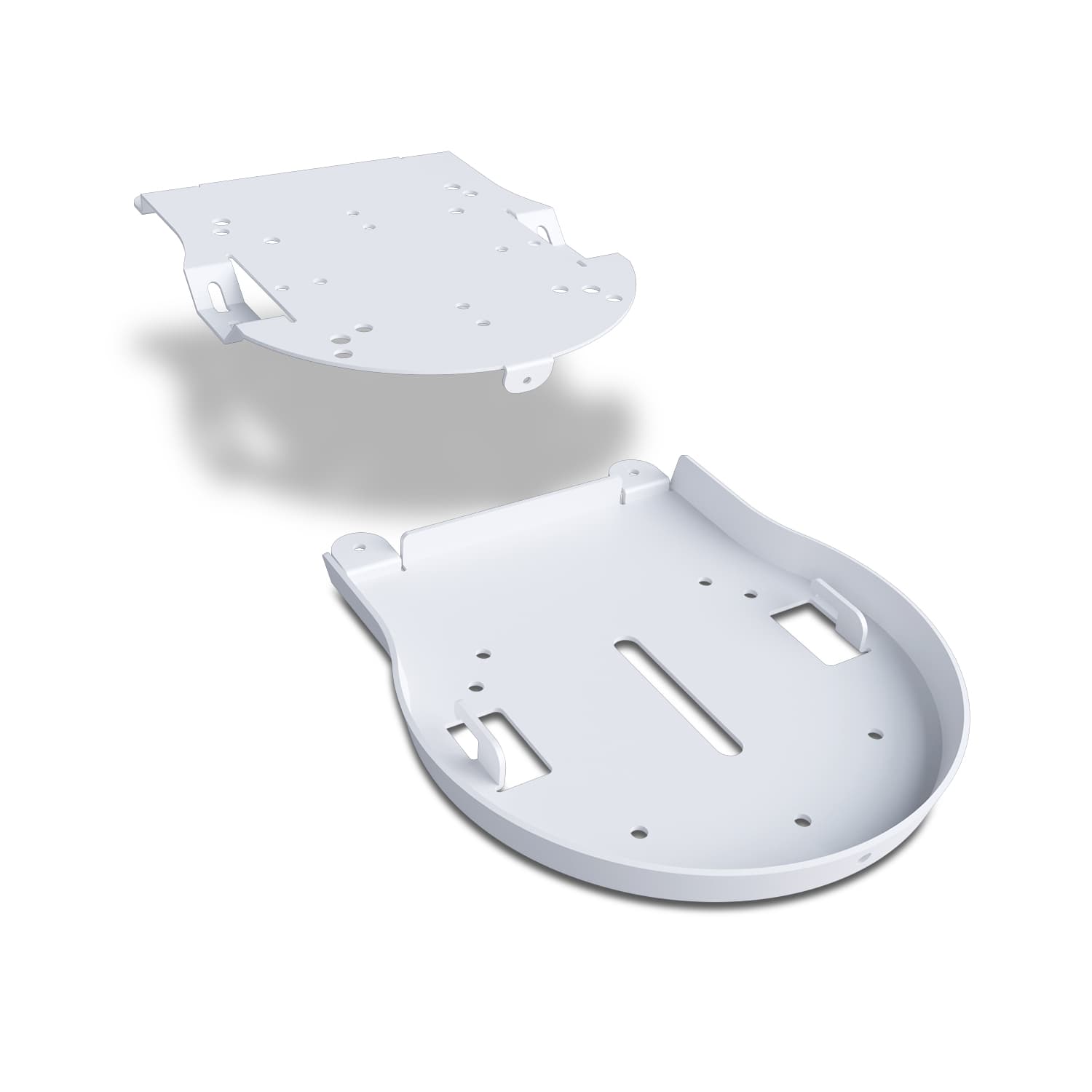 Ceiling Mount for X4E & X4 Ultra (White) produkta attēls