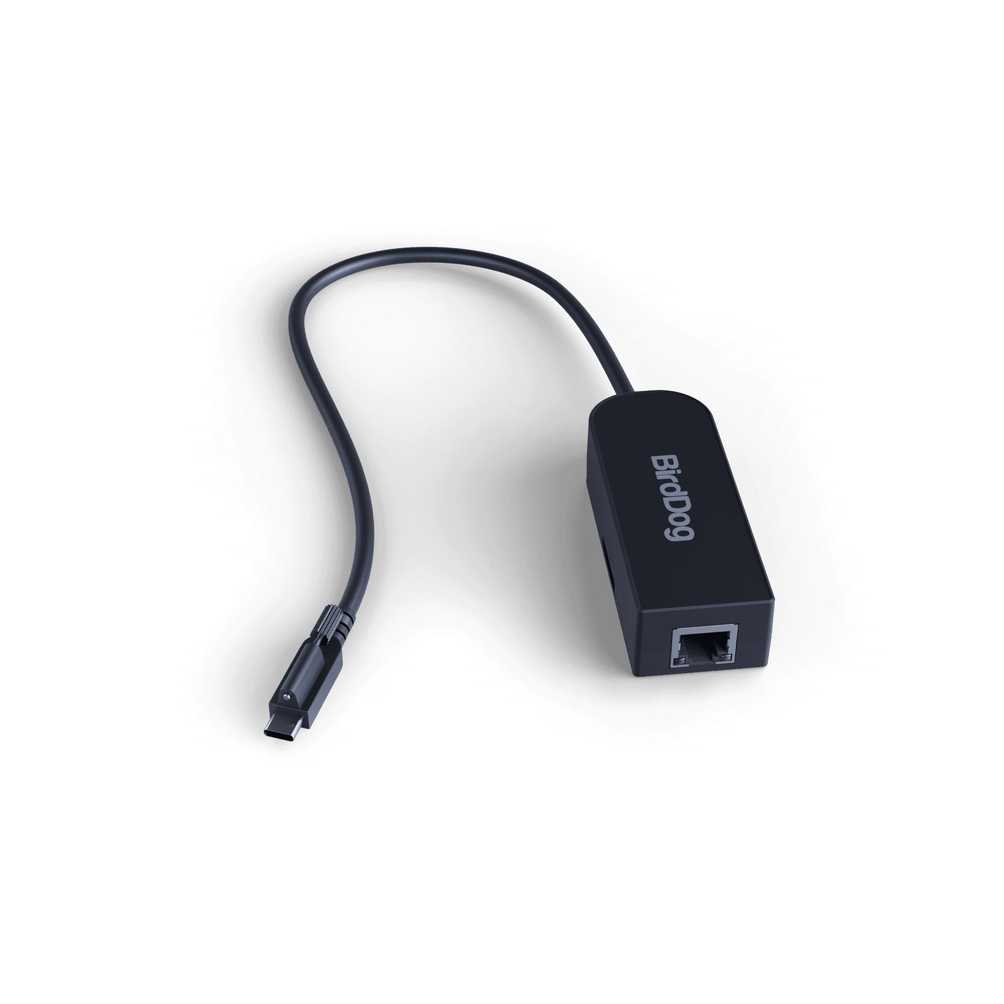 PoE Adaptor for MAKI Live produkta attēls