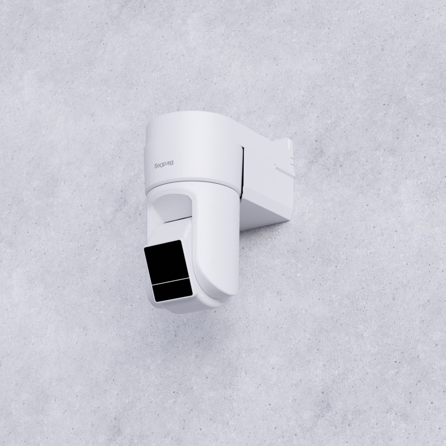 Wall Mount for O4 (White) produkta attēls