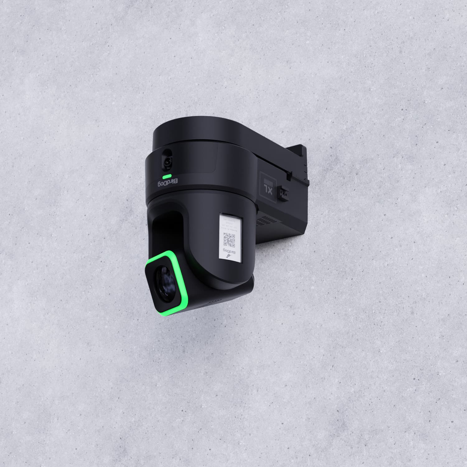 Wall Mount for XL Ultra (Black) produkta attēls
