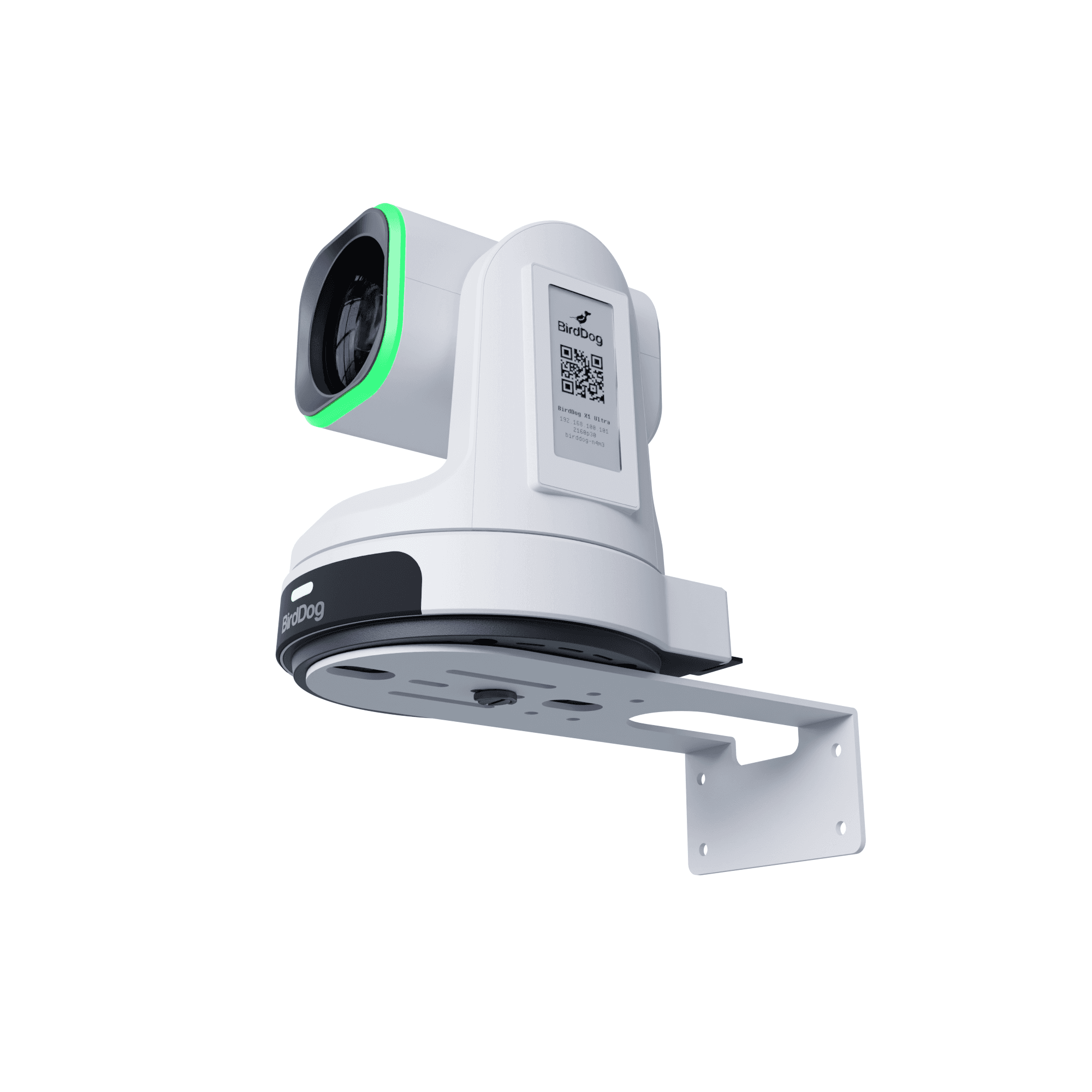 Wall Mount for X1 / X1 Ultra / X1-30 / MAX (White) produkta attēls